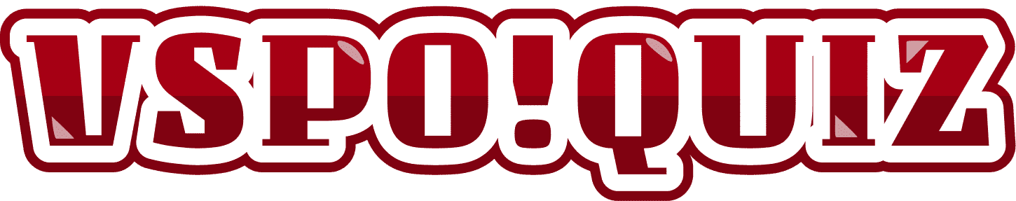 VSPO!QUIZ