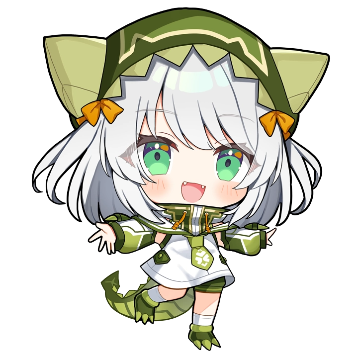 地崎ジラ