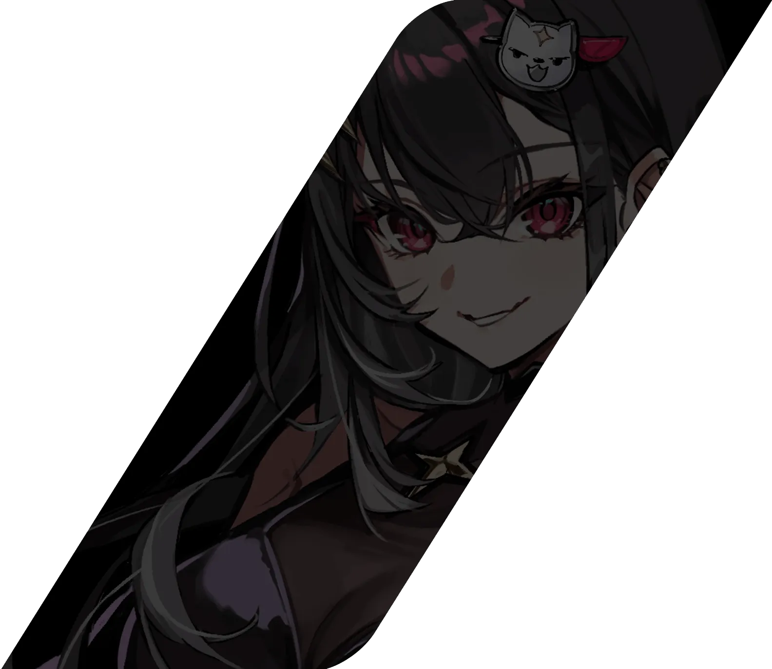 ARYA KUROHA