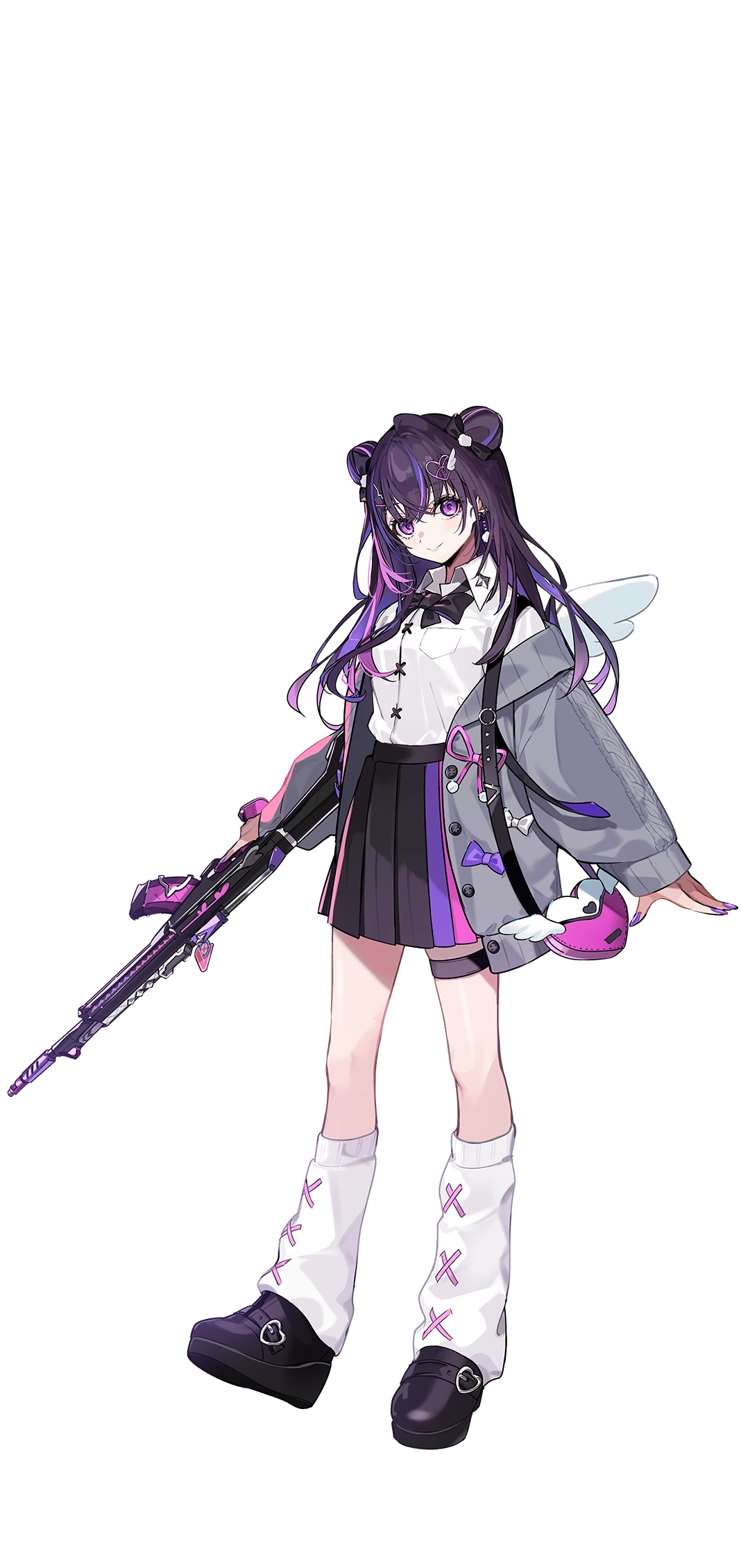 美暮ナリン