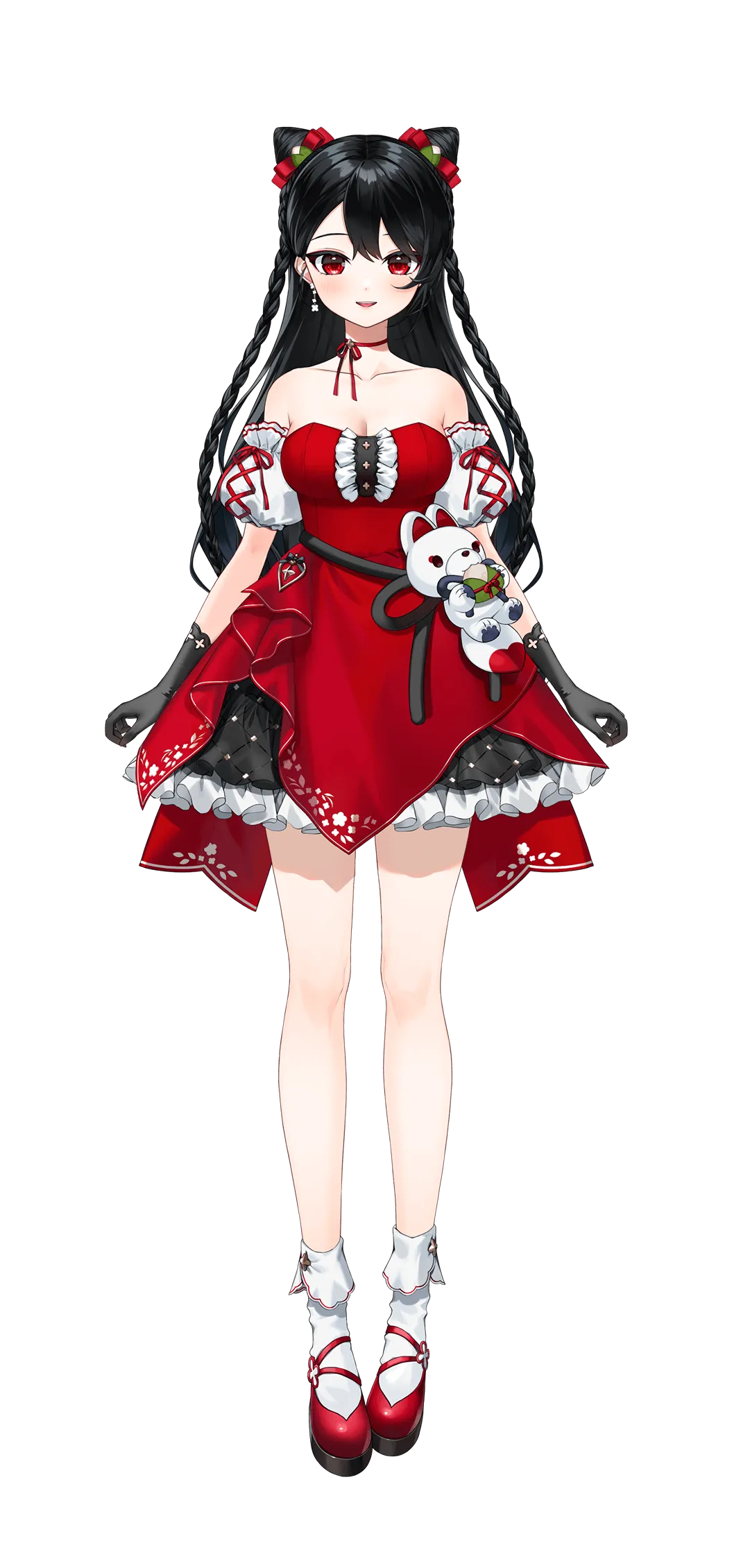 帕妃