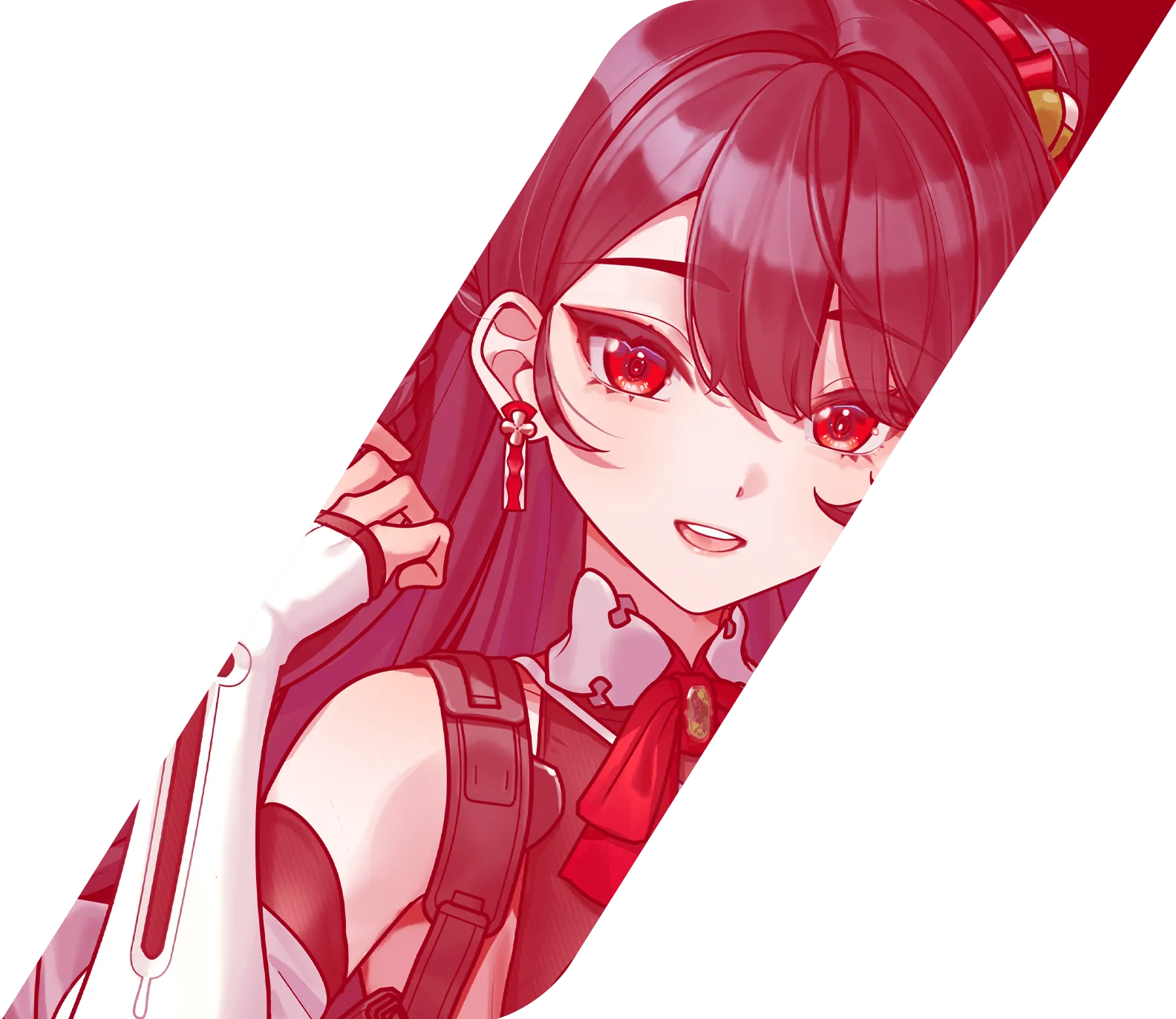 帕妃